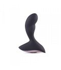 ESTIMULADOR DE PROSTATA VIBRATORIO RECARGABLE BEHIND VERS P-FACTOR NEGRO