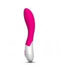 LETEN LILY RECHARGEABLE VIBRATOR PINK