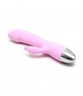 LETEN FAYE 3 RECHARGEABLE VIBRATOR PASTEL LILAC