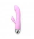 LETEN FAYE 3 RECHARGEABLE VIBRATOR PASTEL LILAC