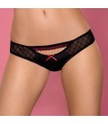 CUECA 819-PAN OBSESSIVE