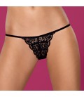 CUECA 845-PAN OBSESSIVE