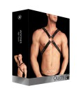 OUCH! ADONIS BODY HARNESS