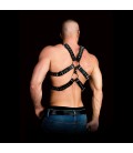 OUCH! ANDREAS BODY HARNESS