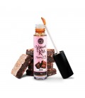 LIP GLOSS DE BROWNIE VIBRANT KISS 6GR