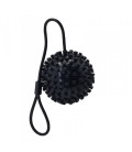 TIMELESS PLEASURE STIMULATING BALL BLACK