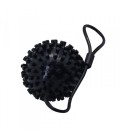 TIMELESS PLEASURE STIMULATING BALL BLACK