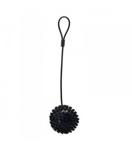 TIMELESS PLEASURE STIMULATING BALL BLACK