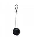 BOLA ESTIMULADORA PLEASURE BALL TIMELESS NEGRA