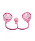 DESARROLLADOR DE SENOS DOBLE TIMELESS BREAST CUPS