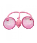 DESENVOLVEDOR DE SEIOS DUPLO TIMELESS BREAST CUPS