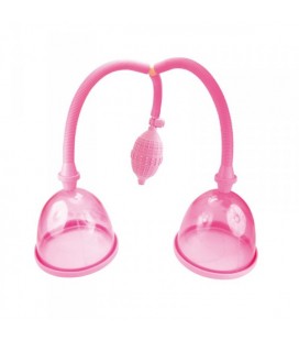 DESARROLLADOR DE SENOS DOBLE TIMELESS BREAST CUPS