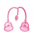 DESARROLLADOR DE SENOS DOBLE TIMELESS BREAST CUPS