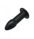 PLUG ANAL TIMELESS ANAL TRAINER XS PRETO