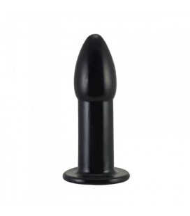 PLUG ANAL TIMELESS ANAL TRAINER XS PRETO