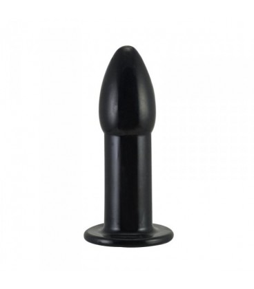 PLUG ANAL TIMELESS ANAL TRAINER XS NEGRO