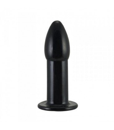 TIMELESS ANAL TRAINER XS BUTT PLUG BLACK