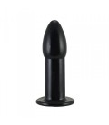 PLUG ANAL TIMELESS ANAL TRAINER XS NEGRO