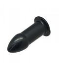 PLUG ANAL TIMELESS ANAL TRAINER M NEGRO