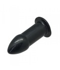 PLUG ANAL TIMELESS ANAL TRAINER M PRETO