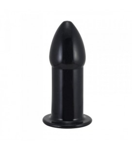 PLUG ANAL TIMELESS ANAL TRAINER M PRETO