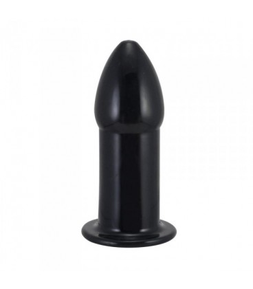 PLUG ANAL TIMELESS ANAL TRAINER M NEGRO