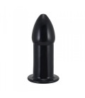 PLUG ANAL TIMELESS ANAL TRAINER M NEGRO