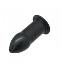 PLUG ANAL TIMELESS ANAL TRAINER L NEGRO