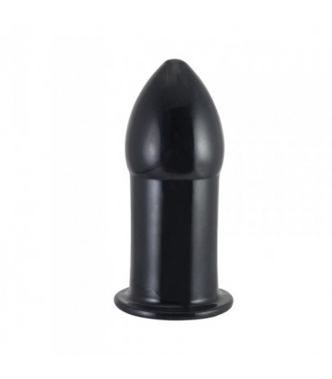 TIMELESS ANAL TRAINER L BUTT PLUG BLACK