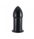 PLUG ANAL TIMELESS ANAL TRAINER L NEGRO