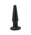 PLUG ANAL TIMELESS DIAMOND PLUG S NEGRO