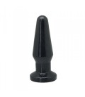 PLUG ANAL TIMELESS DIAMOND PLUG M NEGRO