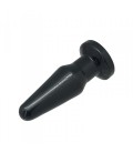 PLUG ANAL TIMELESS DIAMOND PLUG M NEGRO