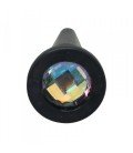 PLUG ANAL TIMELESS DIAMOND PLUG M PRETO