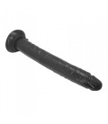 TIMELESS BLACK EMPEROR DILDO BLACK