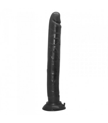 DILDO TIMELESS BLACK EMPEROR NEGRO