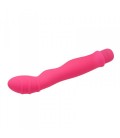 ESTIMULADOR DE PONTO G TIMELESS PINK G-SPOT ROSA