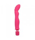 ESTIMULADOR DE PUNTO G TIMELESS PINK G-SPOT ROSA