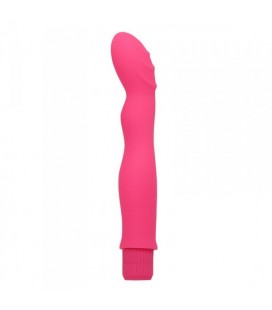 ESTIMULADOR DE PUNTO G TIMELESS PINK G-SPOT ROSA