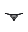 TANGA COM ABERTURA 828-THC OBSESSIVE