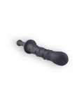 DILDO ANAL DOTS NEGRO TOYZ4LOVERS