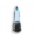 HIDRO BOMBA PARA EL PENE BATHMATE HYDROMAX 5 AZUL