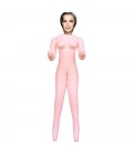 MUÑECA INFABLE SEDUCTIVE COWGIRL