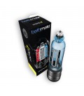 HIDRO BOMBA PARA EL PENE BATHMATE HYDRO 7 HYDRO PUMP AZUL