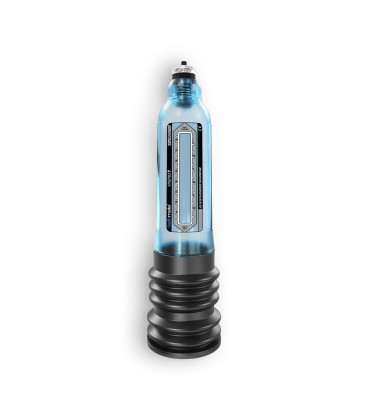 HIDRO BOMBA PARA EL PENE BATHMATE HYDRO 7 HYDRO PUMP AZUL