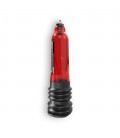 HIDRO BOMBA PARA EL PENE BATHMATE HYDRO 7 HYDRO PUMP ROJA