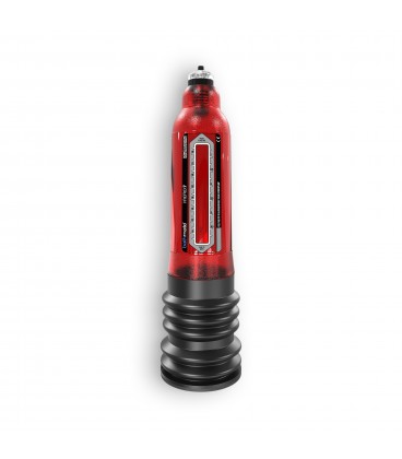 BATHMATE HYDRO 7 HYDRO PUMP RED