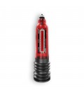 HIDRO BOMBA PARA EL PENE BATHMATE HYDRO 7 HYDRO PUMP ROJA