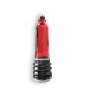 HIDRO BOMBA PARA EL PENE BATHMATE HYDROMAX 7 HYDRO PUMP ROJA