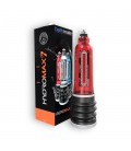 HIDRO BOMBA PARA EL PENE BATHMATE HYDROMAX 7 HYDRO PUMP ROJA